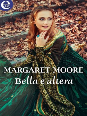 cover image of Bella e altera